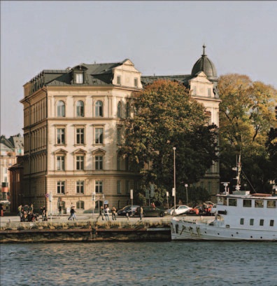 北歐現代風格一向給人簡潔、自然、舒適及創新的印象，